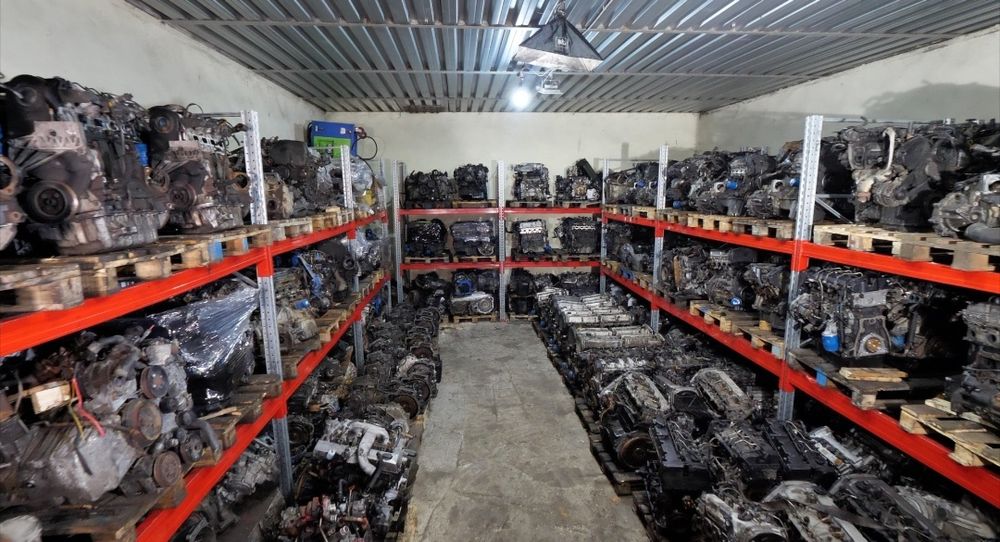 Рулевая рейка Тойота Мазда Форд Субару Митсубиси Ниссан Хонда Мерседес ...