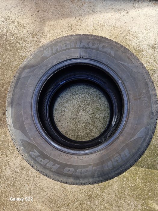 Hankook Dynapro hp2