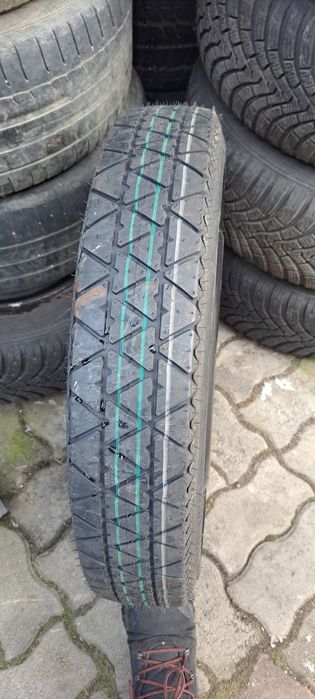 Rezerva slim Audi A4 B8, A5 noua T 125 70 R19