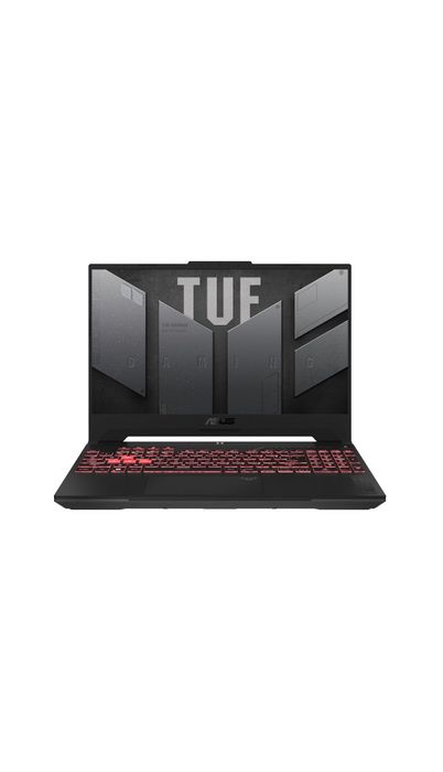 Laptop Gaming ASUS TUF A15 FA507XI AMD Ryzen 9 7940HS 15.6 inch Full HD IPS 144Hz 32GB 512GB SSD NVIDIA GeForce RTX 4070 8GB GDDR6