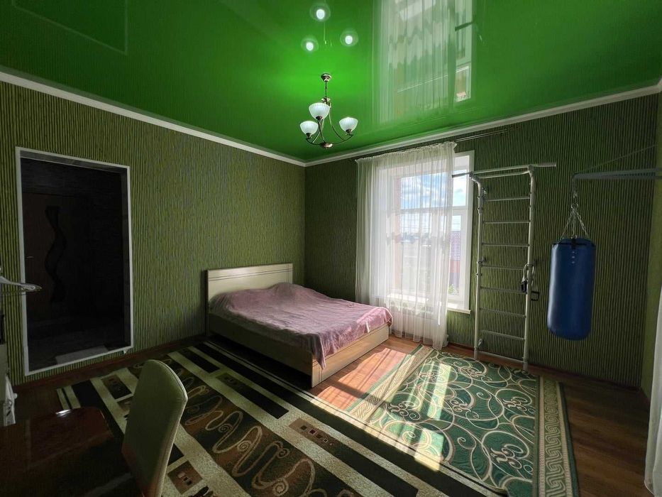 Дом мкрн. Северо-Западный