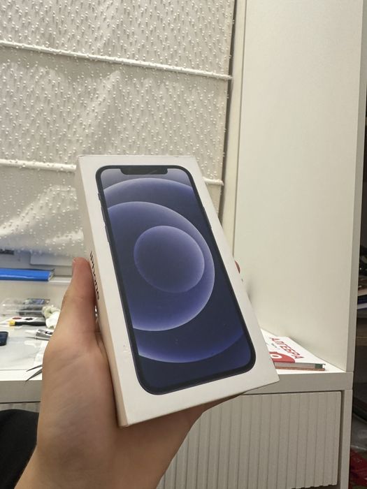 Iphone 12 128гб продам обмен ЕЩЕ НЕ ПРОДАНО !!