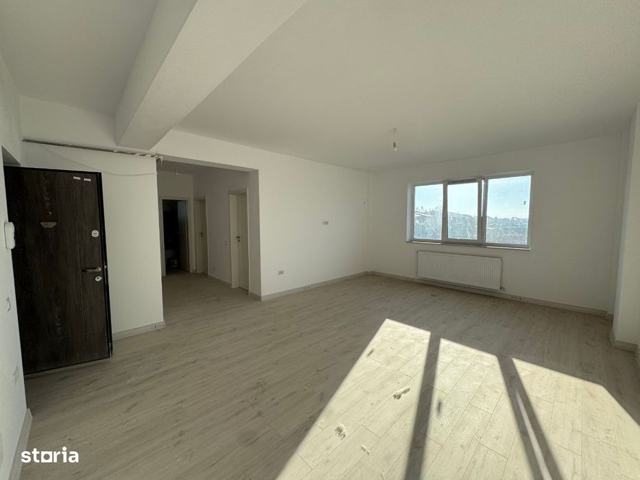 Apartamente noi, spatioase, moderne, Cartier central CARIOCA RESIDENCE