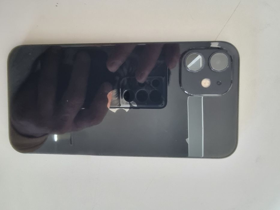 IPhone 12 64гб-85к. Окончательно.