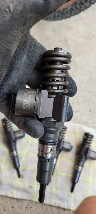 Injectoare de vanzare