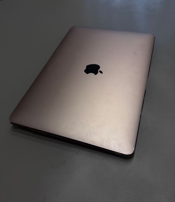 MacBook air 13 Retina (2020)