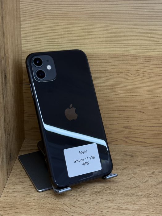 Айфон.  11  128гб