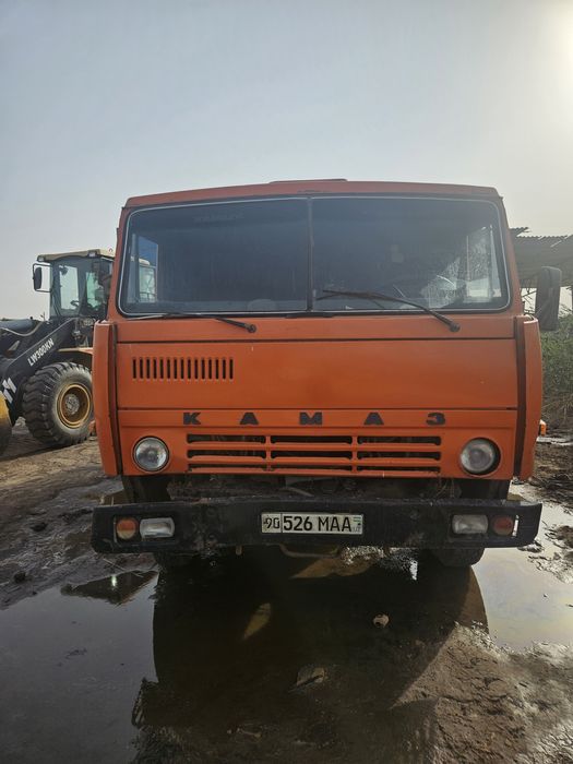 Камаз 5511 сотилади
