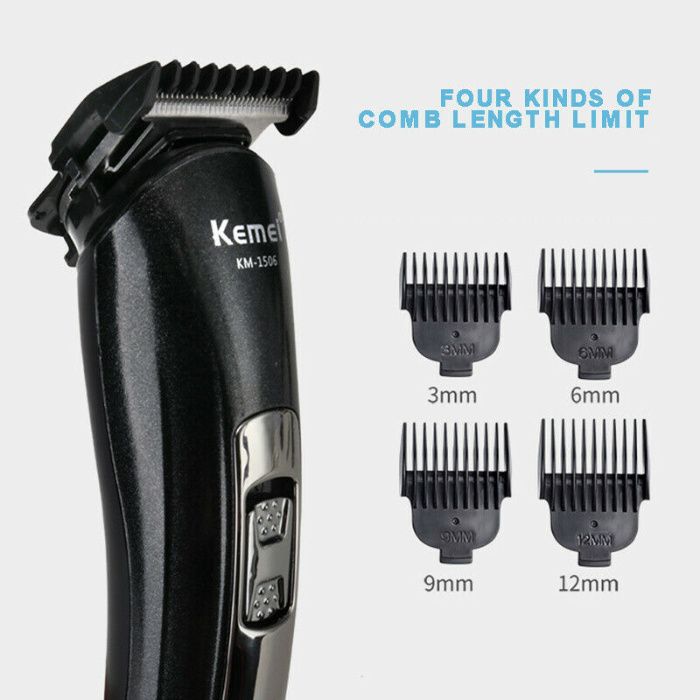 Masina de tuns bussines. Ideal pentru calatorii. Noua!