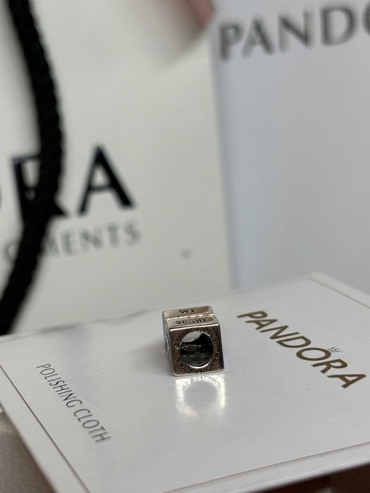 Пандора талисман Таласъми ООД Disney