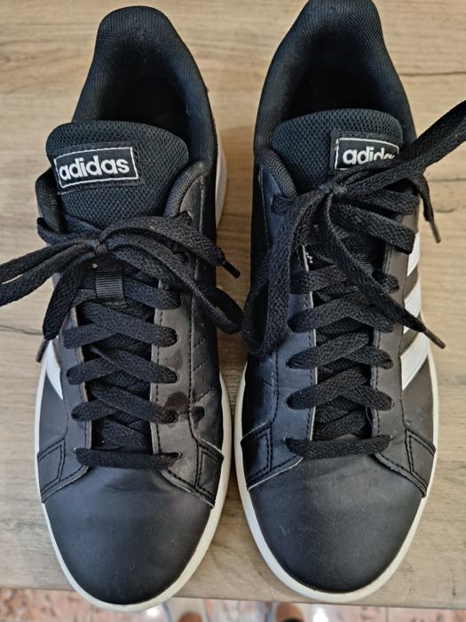 Маратонки   Adidas.