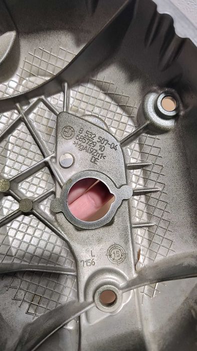 Capac chiulasa stanga Bmw r1200gs 2014-2020