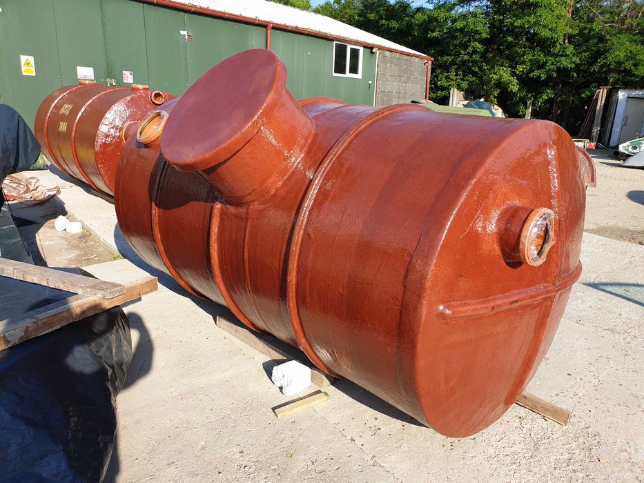 Promotii la bazine,cisterne,fose septice,rezervoare fibra de sticla