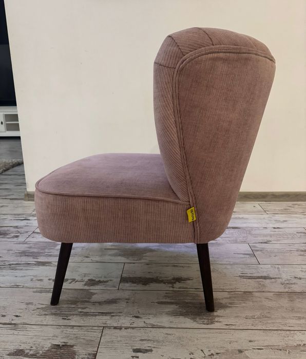 Fotoliu Atoll, roz
Demifotoliu Atoll,