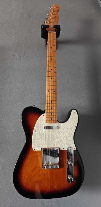 Vand Fender Vintera 50s Telecaster