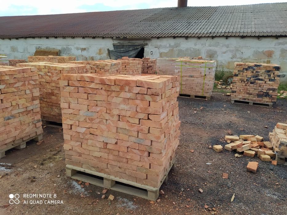 Кирпич по 95тенге