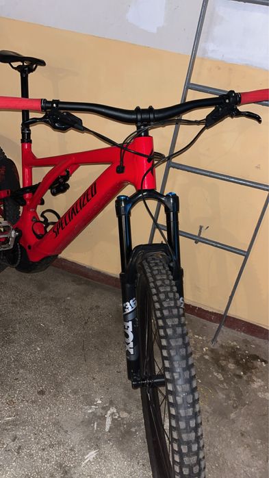 Specialized Turbo Levo ALLOY COMP 2022