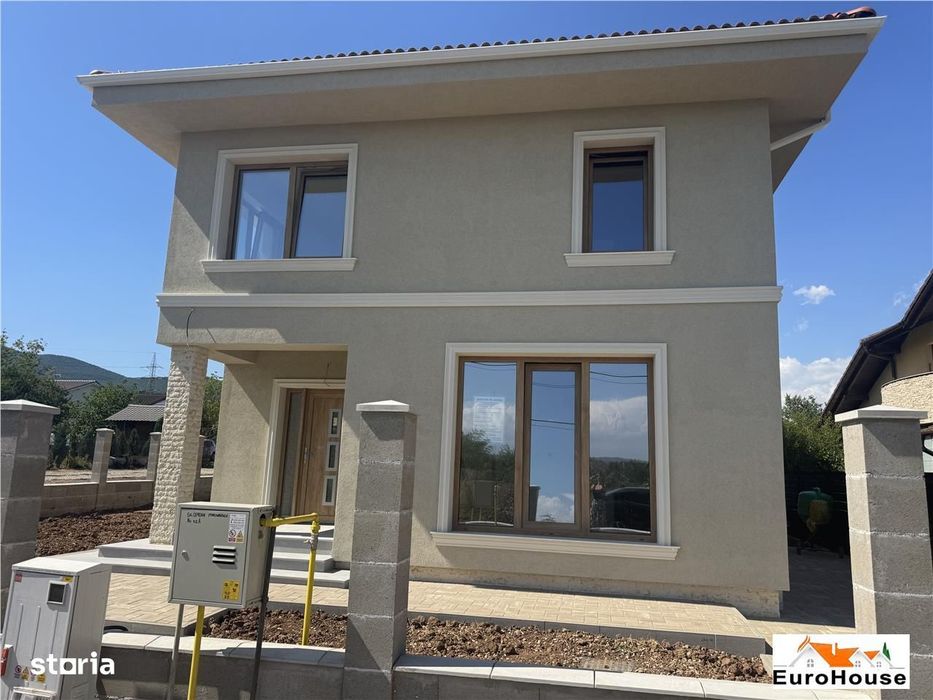Casa noua de vanzare in Alba Iulia