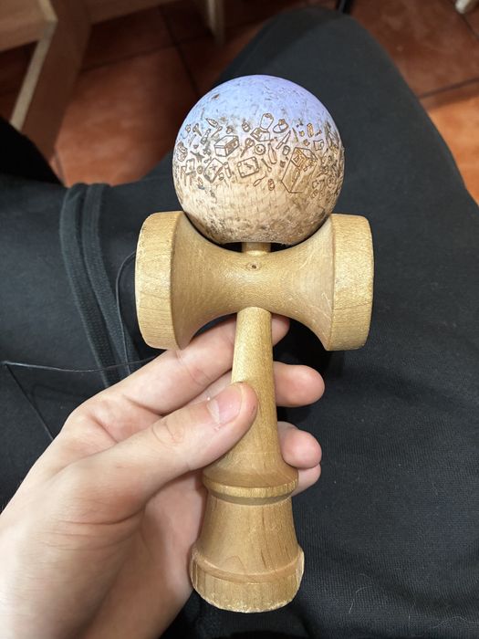 Kendama miguel, lambo