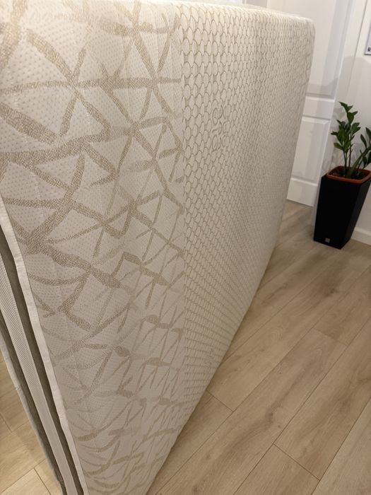 Saltea timflex 140x200 grosime 25 cm