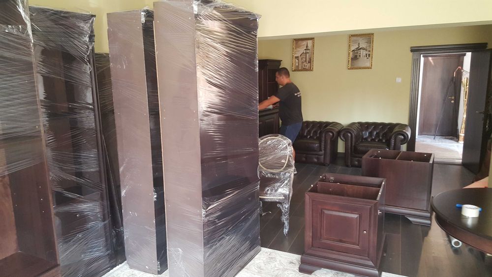 Mutari Profesionale Constanta