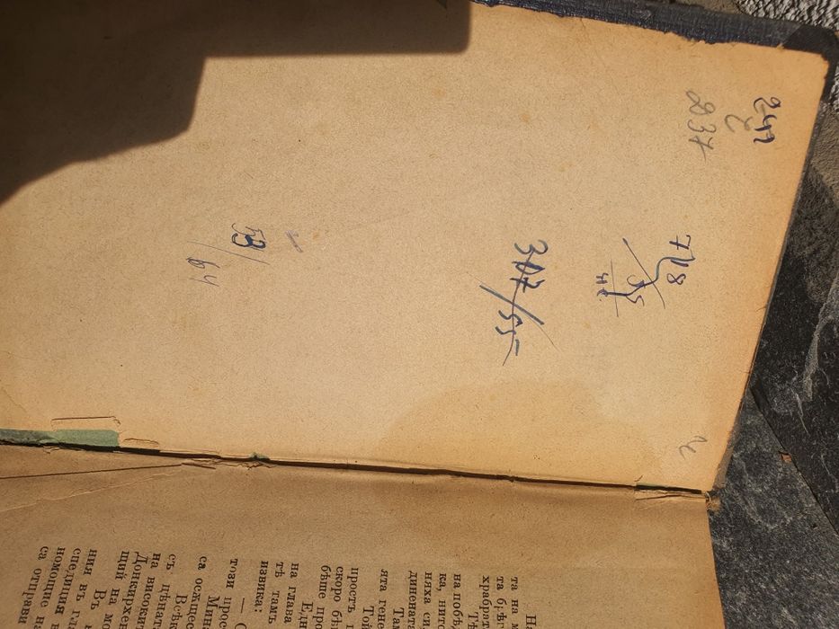 Изключително рядка старопечатна книга „Отмъстителъ“ (1886 г.), изд. Силистра – Библиографска ценност