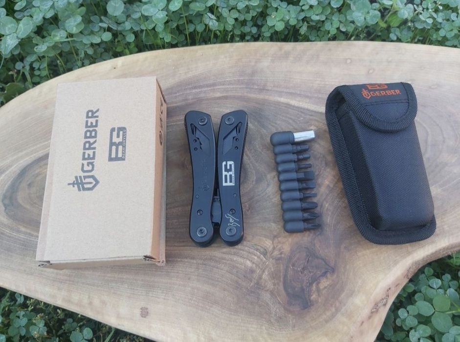 Туристически клещи Multi-tool