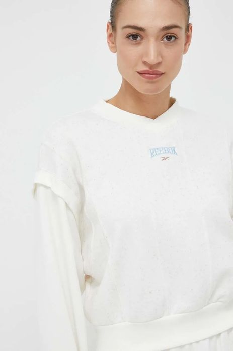 Блуза Reebok Нова