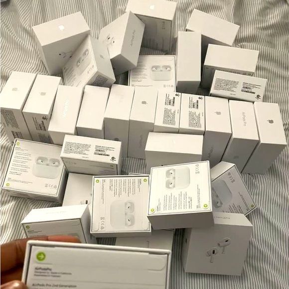 AirPods 3 Dubai | AirPods pro Dubai | Airpods Pro 2 anc