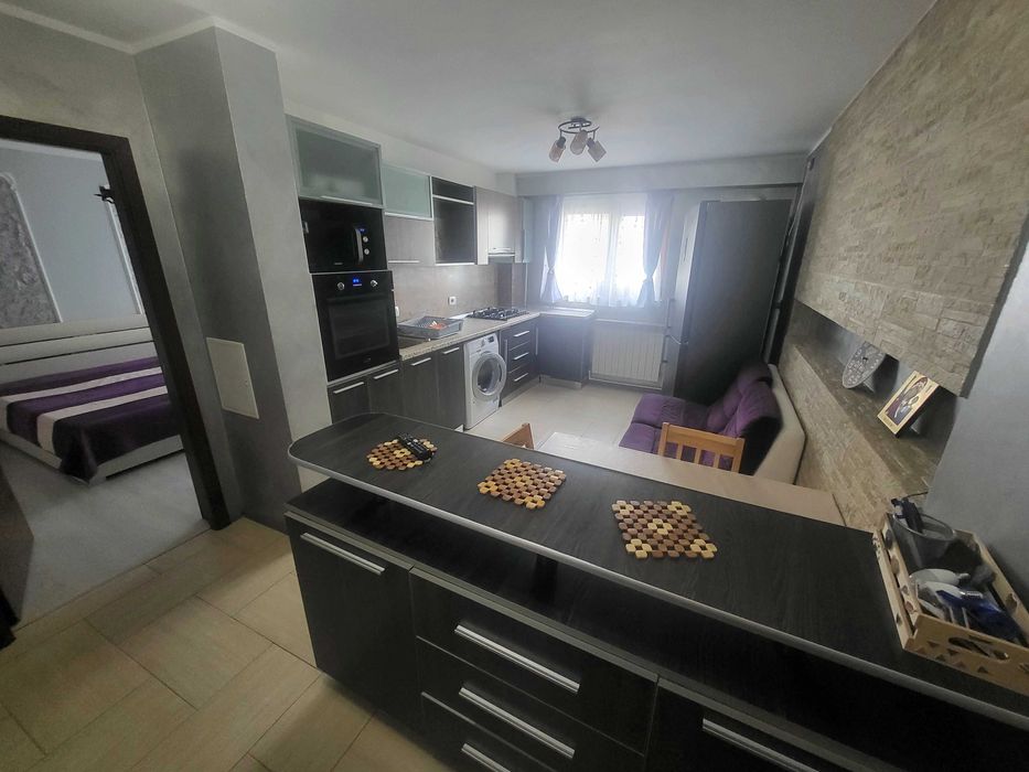 Inchiriat apartament cu o camera Galati