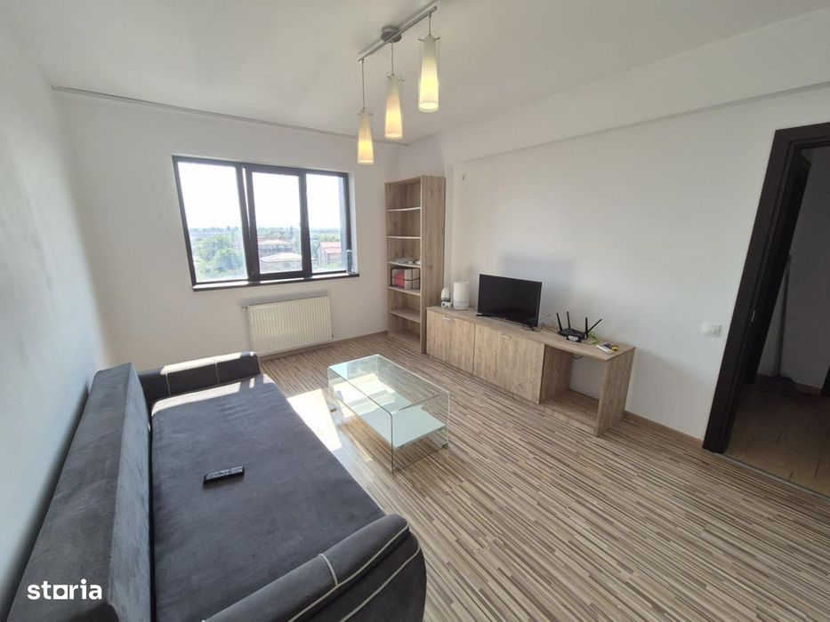 Rahova inchiriere ap 2 camere ebloc 2016 Petrom Sos Alexandriei
