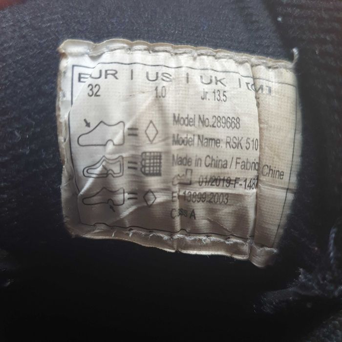 Ролкови кънки, firefly, 32 номер,намалям