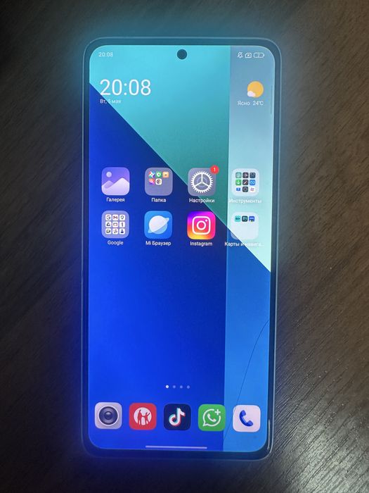Redmi note 13 4g