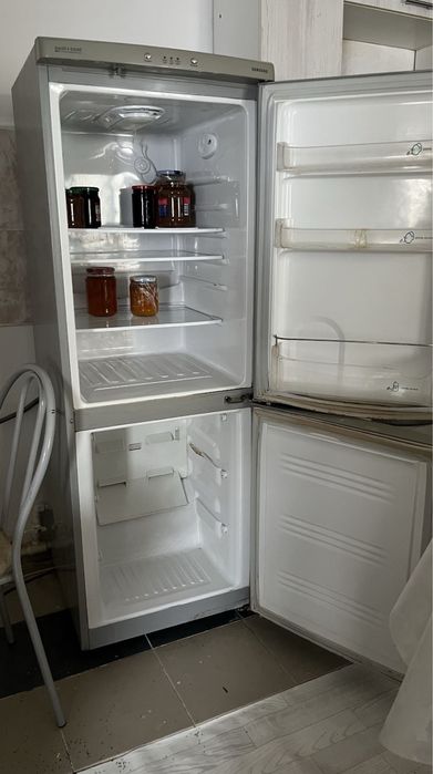 холодильник б/у