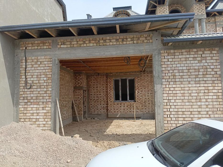 Хасанбойда каробка холатда 3.4 сотик 6хонали участка сотилади 240 000$