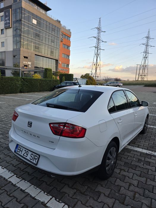 Seat Toledo 100.000 KM ***