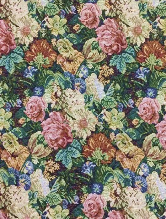 Гобеленовые отрезы 300х150см