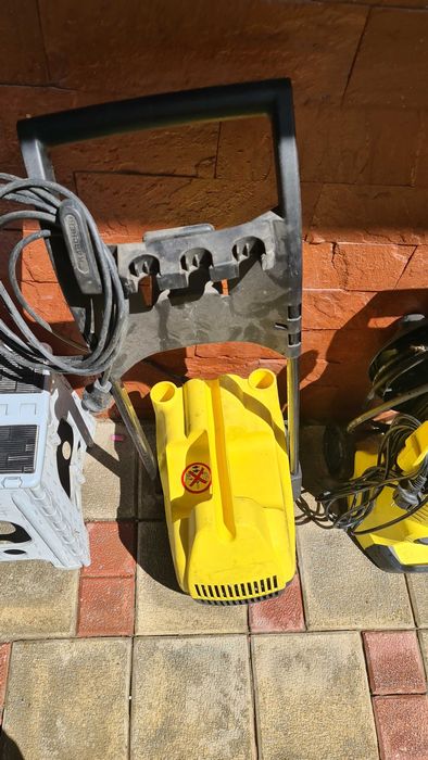 Vand karcher k330