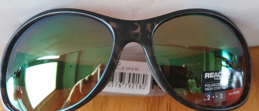 Нови слънчеви очила Julbo Island Reactiv All Around 2-3 модел J5307320