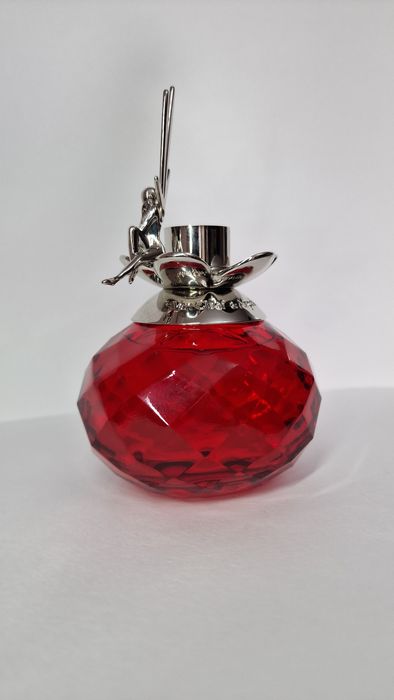 Feerie Rubis Van Cleef and Arpels