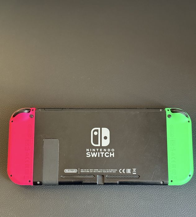 Nintendo Switch V1 Modat