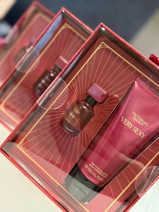 Подарочный набор Victoria`s Secret