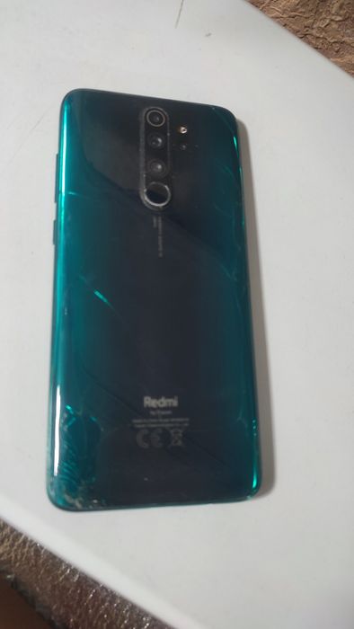 Redmi notе 8 Pro 128gb