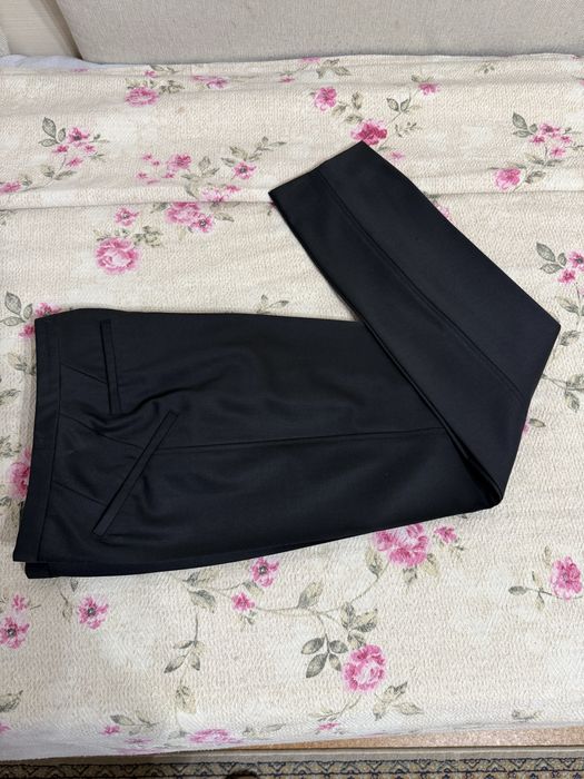 Брюки на стройную девушку, бренд Тэд бэйкер, размер 0