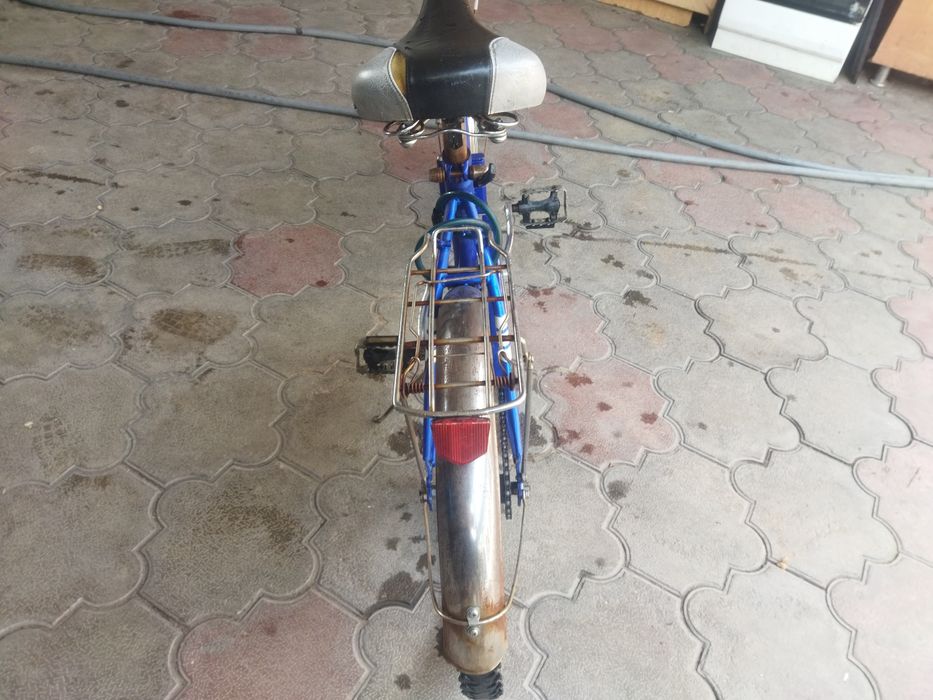 Велосипед STELS.