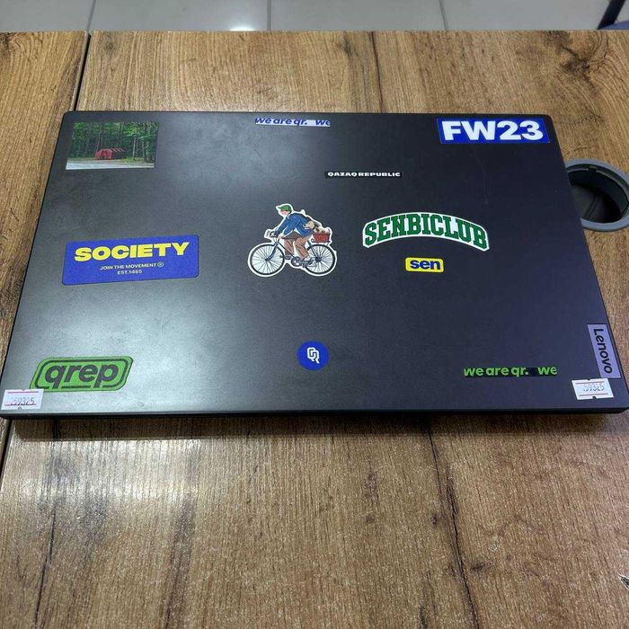 Ноутбук Lenovo 82KB / sk159325