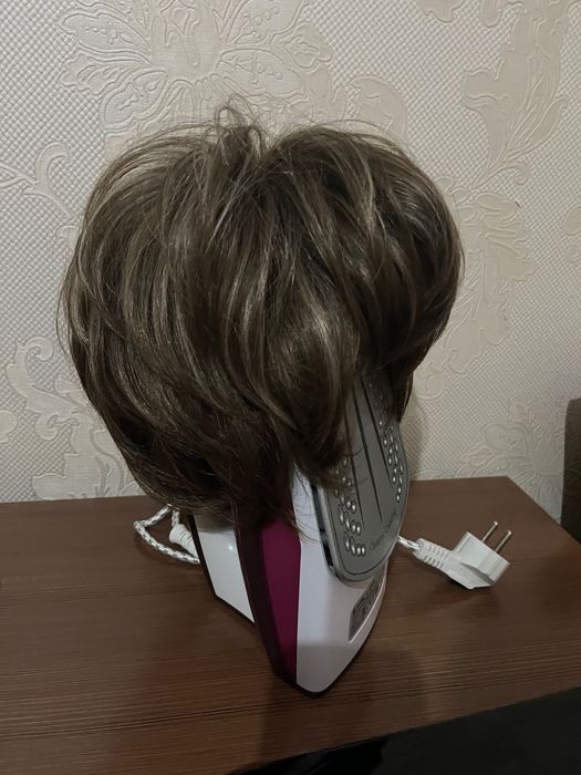 Парик женский (новый)