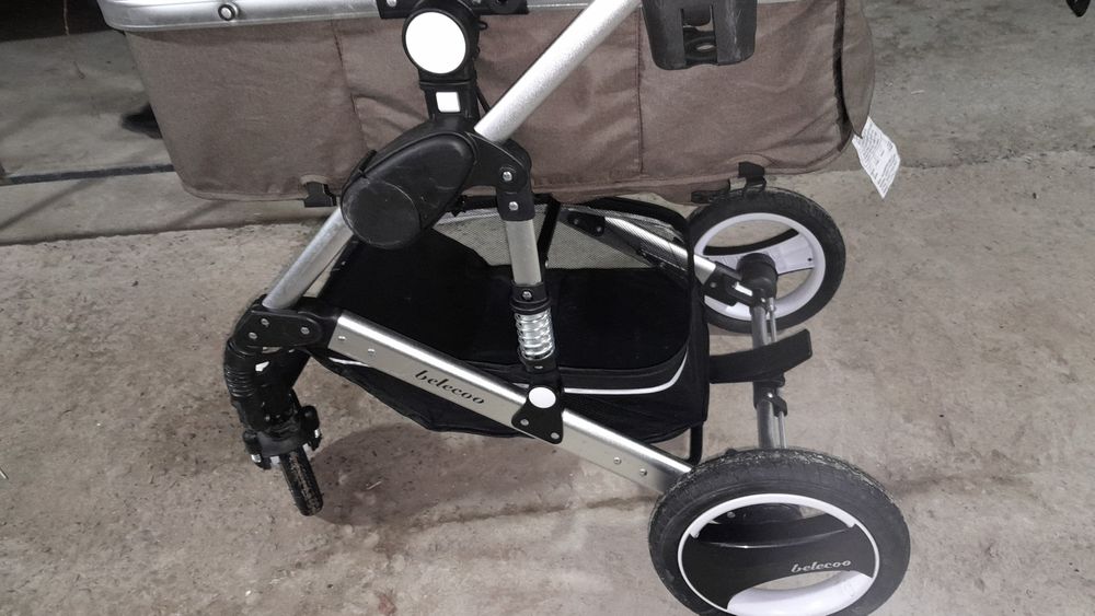 Коляска сатылады