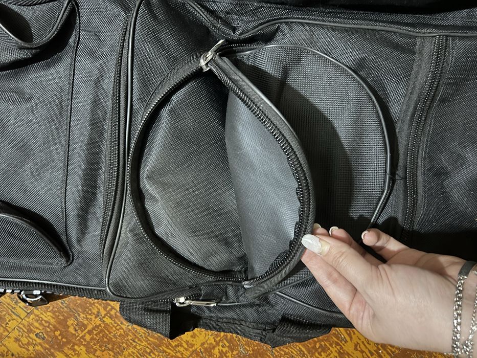 Продам сумку органайзер для рисования