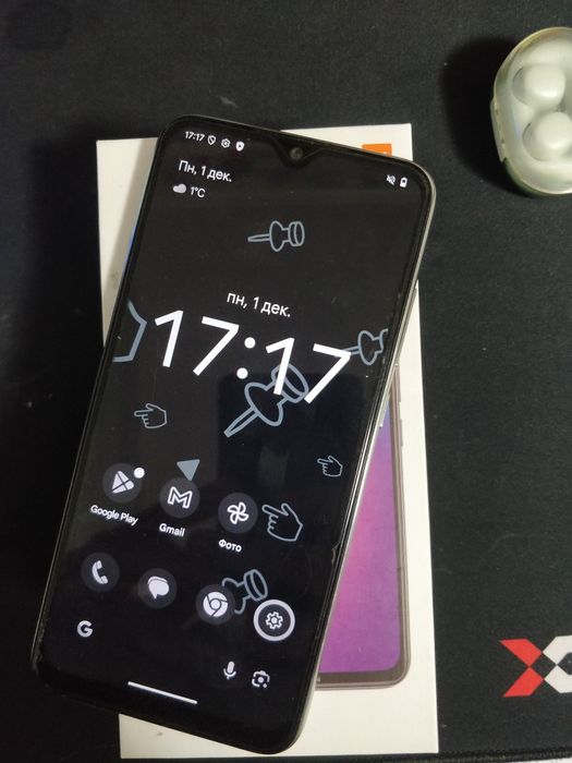 Продам Redmi Note 8